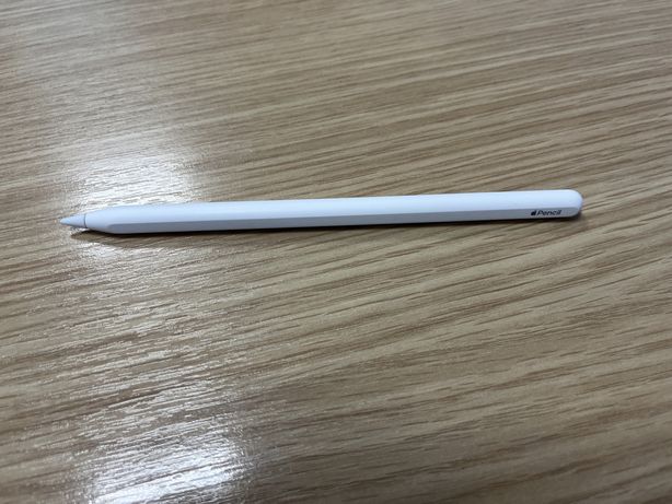 Apple Pencil 2 поколения