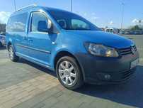 Volkswagen Caddy Volkswagen Caddy 3 polift ,Maxi, Long