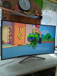 Smart TV Samsung 49cali curved