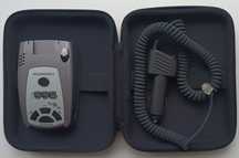 Радар - детектор Beltronics Vector 955