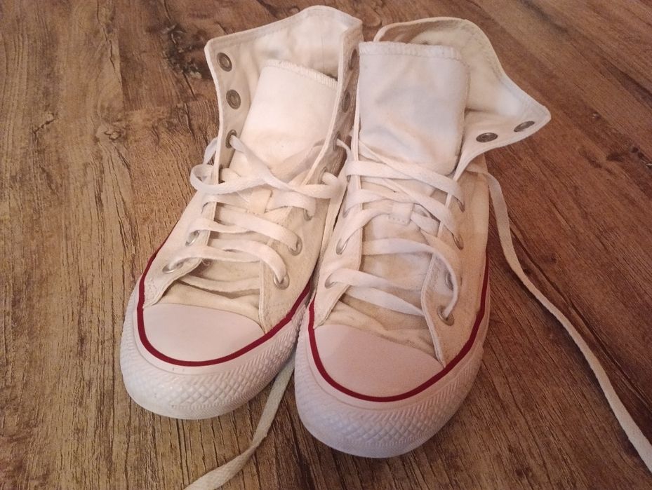 Кеди Converse chuck Taylor all star