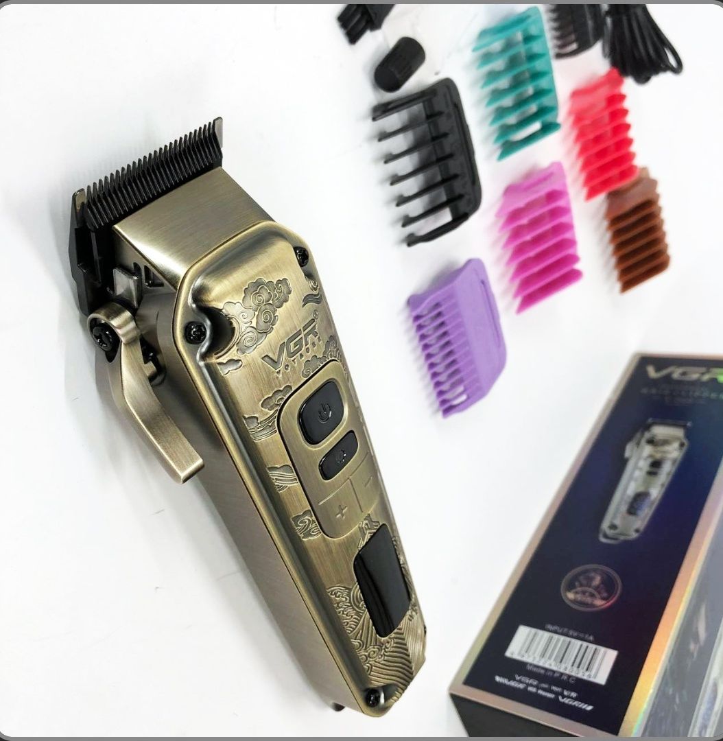 Машинка для стрижки VGR 005