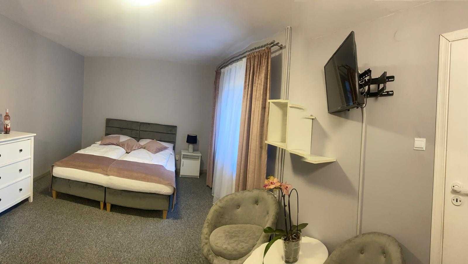Pokoje "Nad Brennicą"