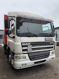 Daf CF75 2011 року, тягач