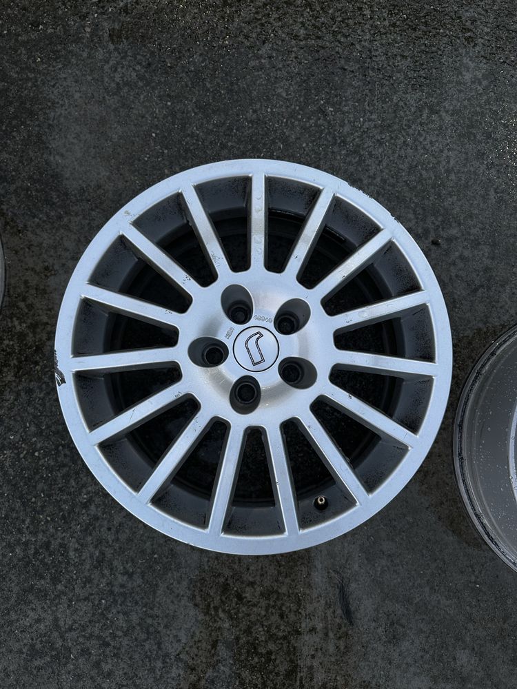 Felgi Rondell 17”