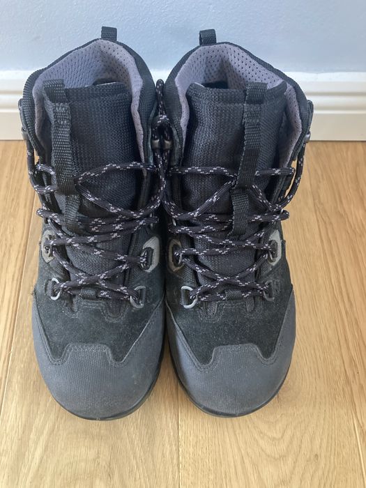Buty zimowe Ecco rozmiar 37