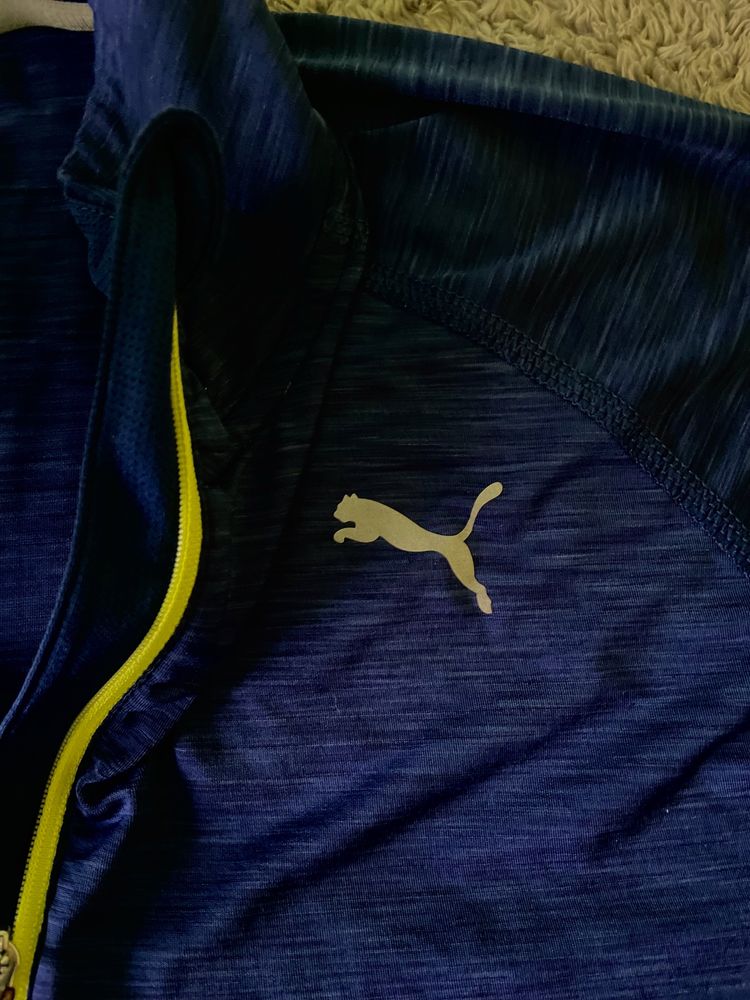 Футболка термо Puma Original