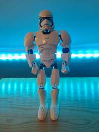 Lego Star Wars 75114 stormtrooper