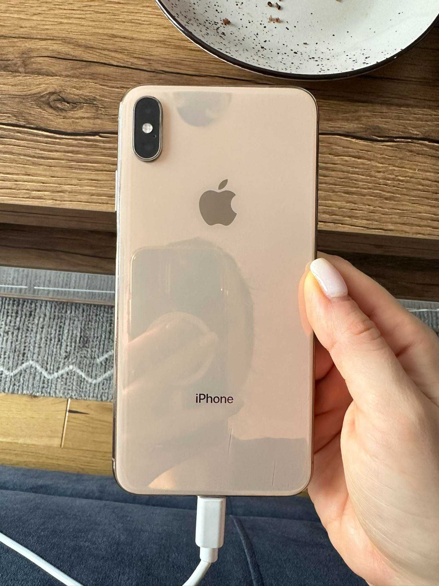 Iphone XS Max 256 GB