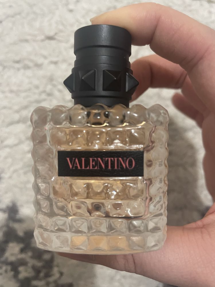 Valentino Coral Fantasy