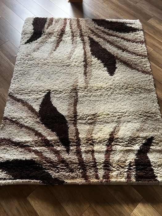 Dywany jak nowe, polecam!