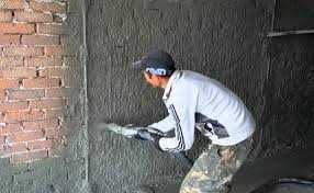 Машинна штукатурка в Колонщині с гарантією 2 роки!