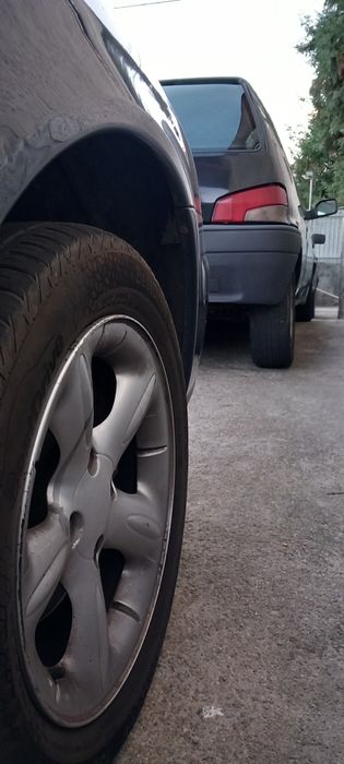 Peugeot 106 Xr completo