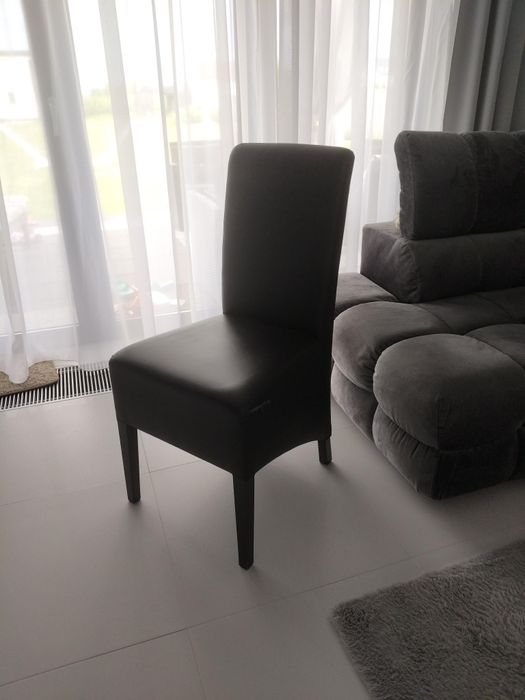 Krzesła do jadalni salonu kuchni 8szt