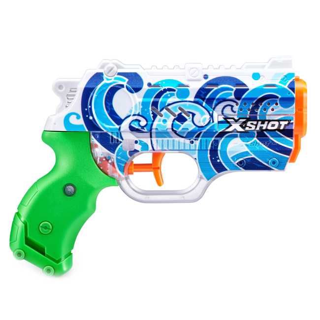 Водний бластер X-Shot Skins Fast fill Nano Hydra 11853A