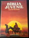 Bíblia Juvenil Ilustrada