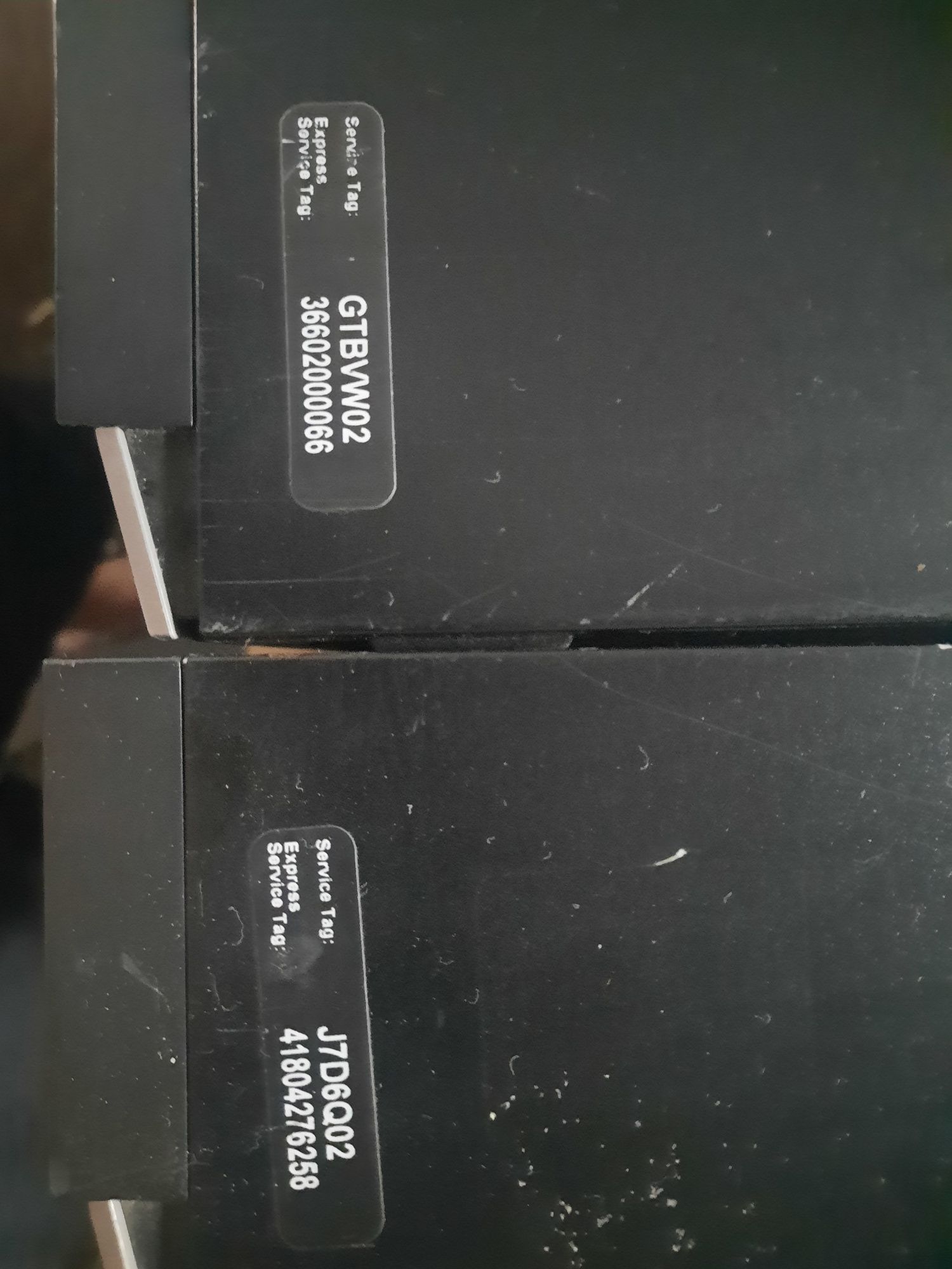 Dell optiplex 7010 i3/4gb/500gb