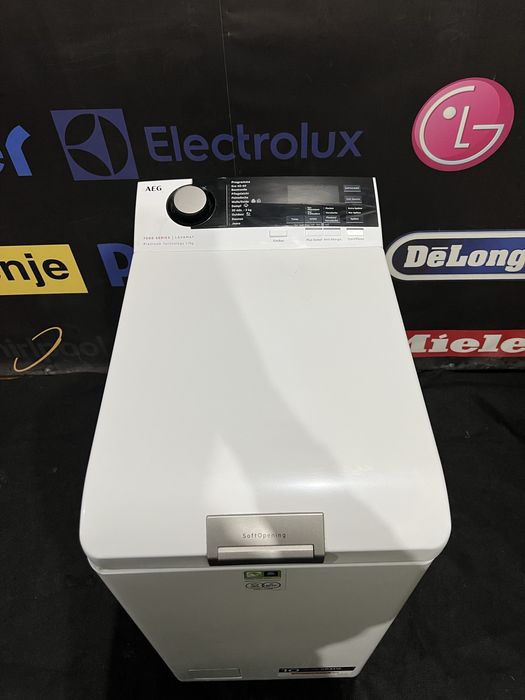 Пральна машина AEG / 2021 рік / А+++ / 7 кг /ProSense