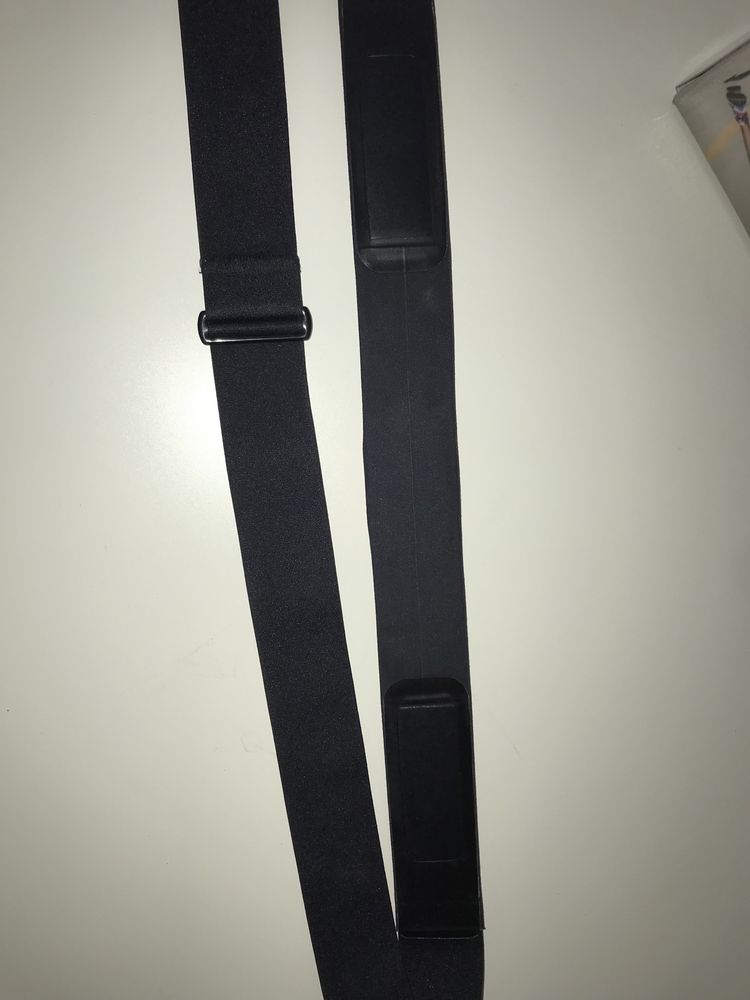 Garmin HRM-Run (opaska tętna)