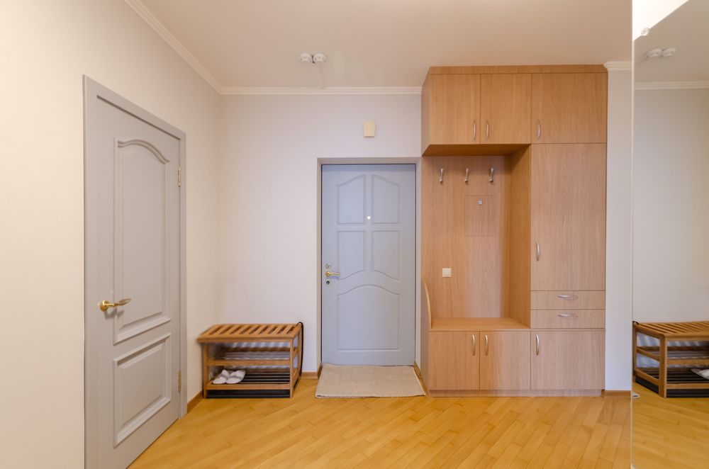 оренда 2-к з новим ремонтом та меблями Шумського 1А Дніпровський