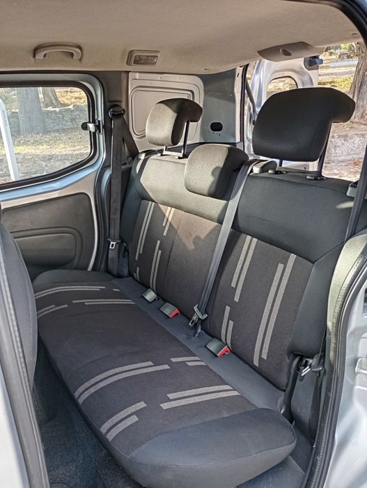 Fiat Fiorino 1.4 i