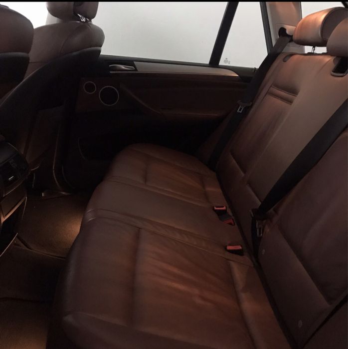 BMW X5 40d xdrive 340cv