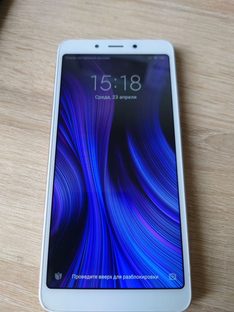 Xiaomi redmi 6  3/64