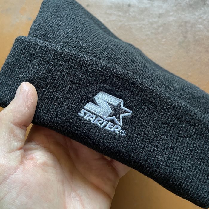 Чоловіча шапка Starter Eleven