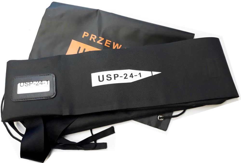 Zestaw szpilek pomiarowych USP-24-1. Sprzęt dla zawodowców.