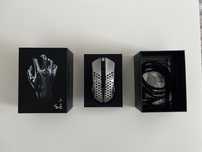 Finalmouse Starlight Pro TenZ - Small - Edição limitada
