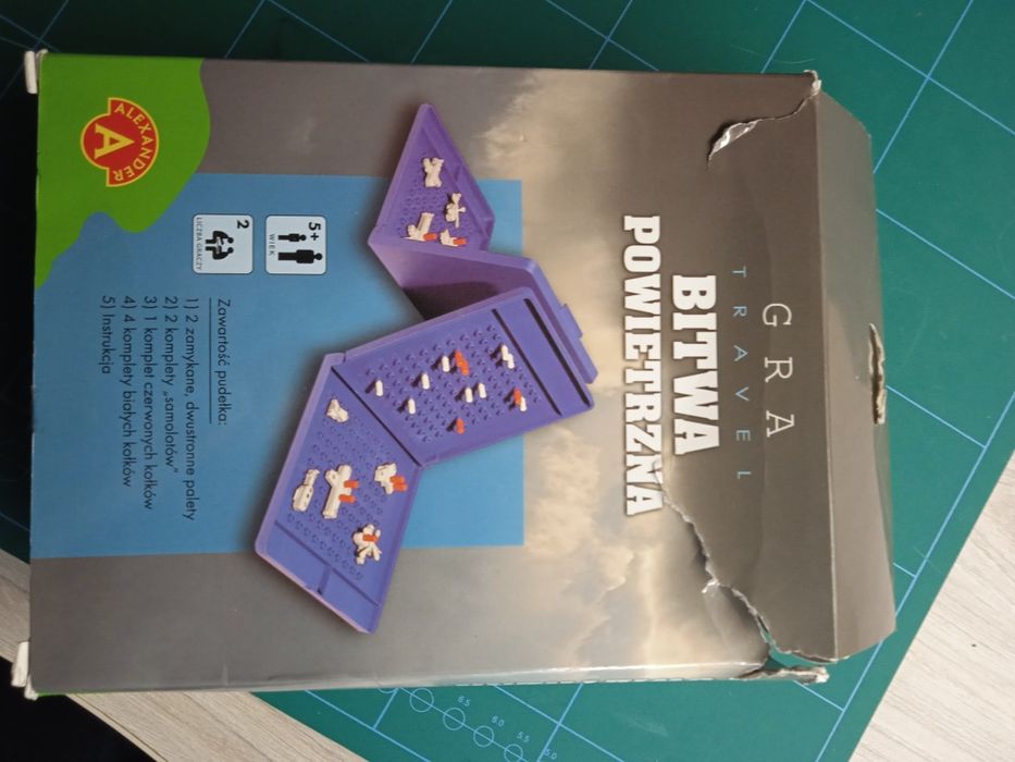 Gry, Dywizjon 303 oraz bitwa powietrzna