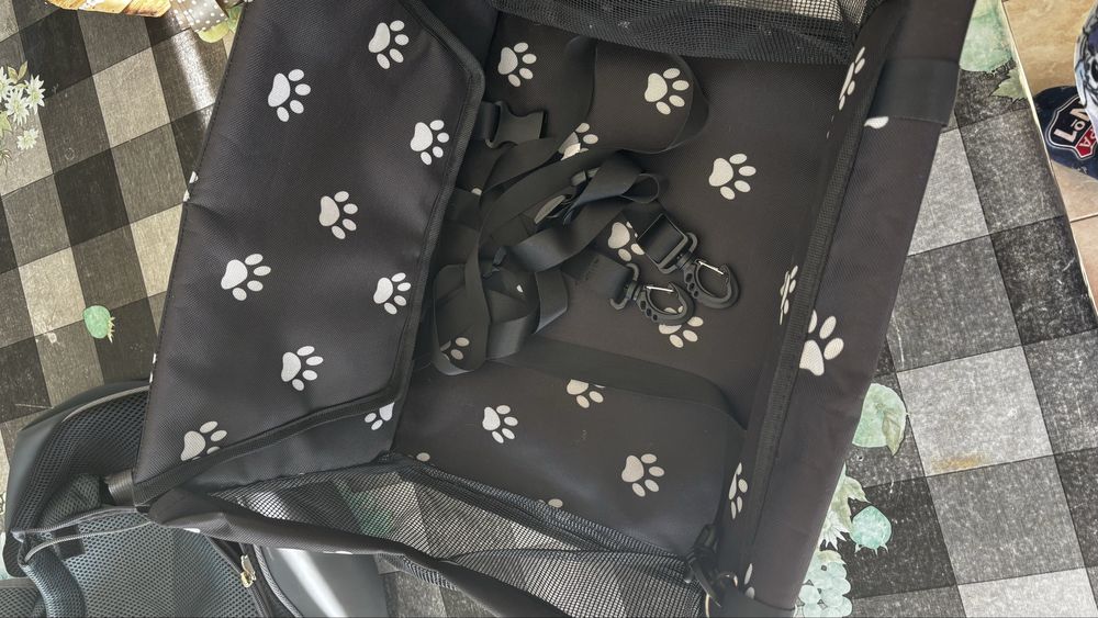 Trabsporte de animais