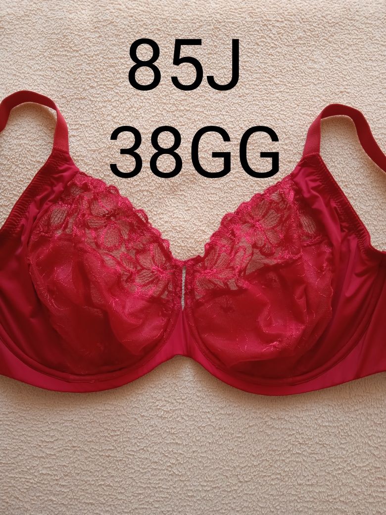 Бюстгалтер 85J ( 38GG) marks & spenser