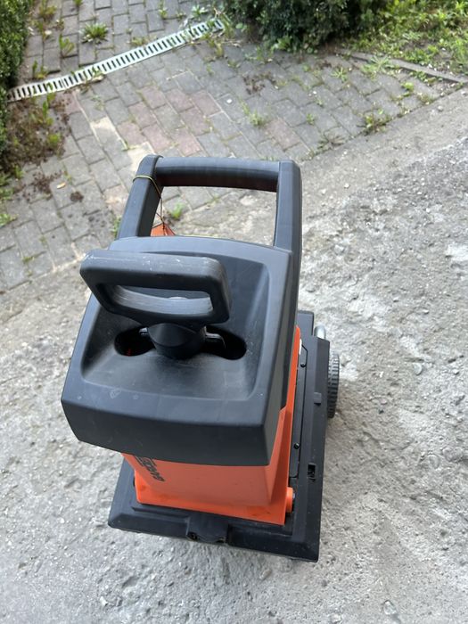 Rozdrabniarka do gałęzi Gardenx GY6000