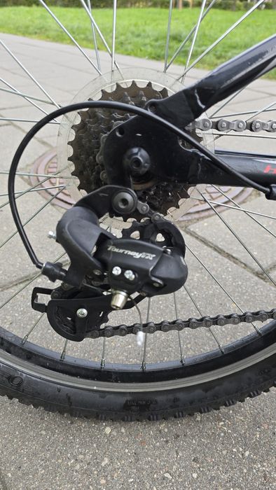 Sprzedam Rower 24’’ Kross Hexagon Jr