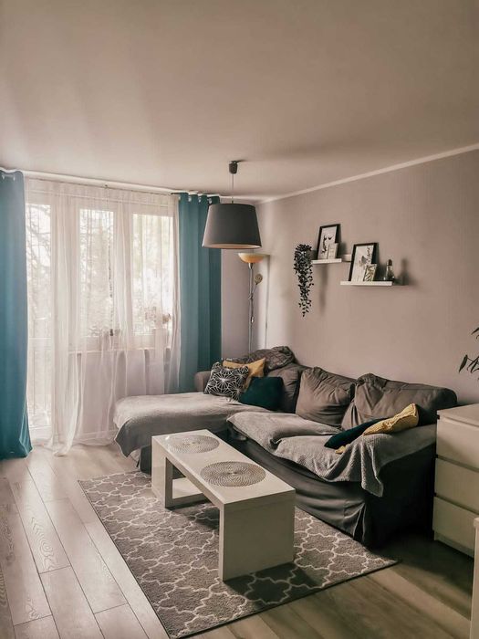 Najem mieszkania - Poznań - Grunwald