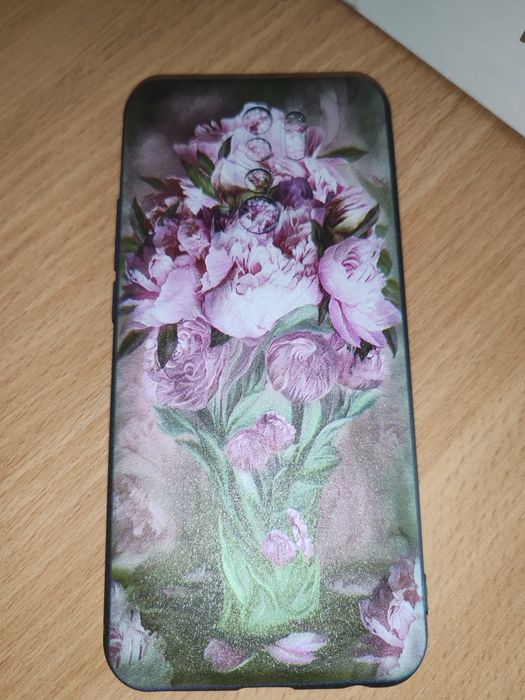 Чохол на redmi note 9