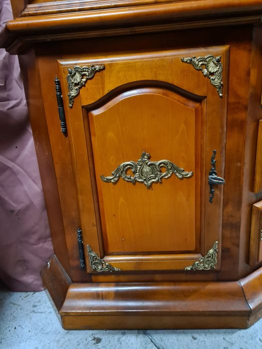 Witryna biblioteczka