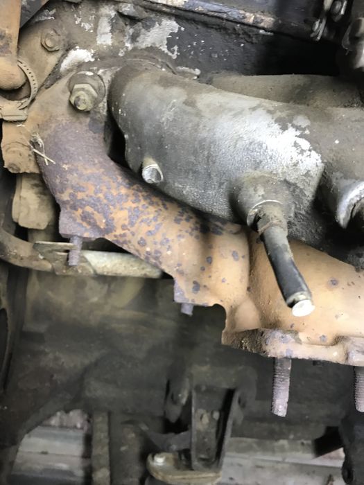 Мотор ваз 2101 робочий