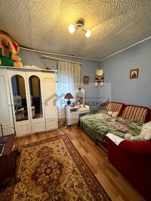 Продаж будинку в районі Нова Умань!