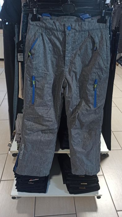 Spodnie na narty i sanki Coccodrllo r. 146