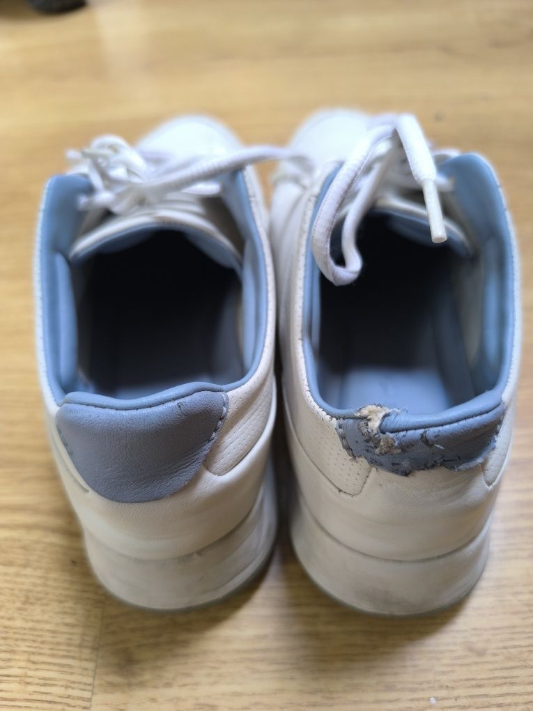 Buty Lacoste 37 białe