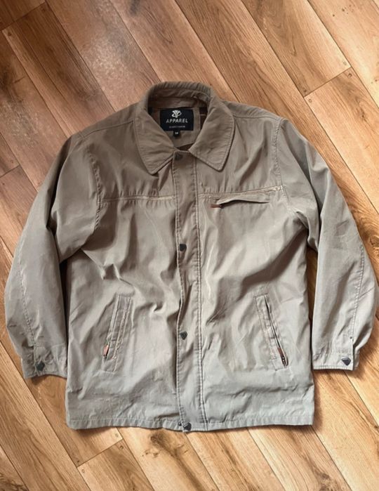 Kurtka przejściowa Apparel