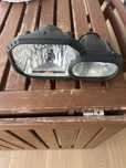 Farol bmw gs/ gsa 800