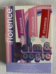 NOWE iFlorence by Mills Balm&Boogie - 2 kolory