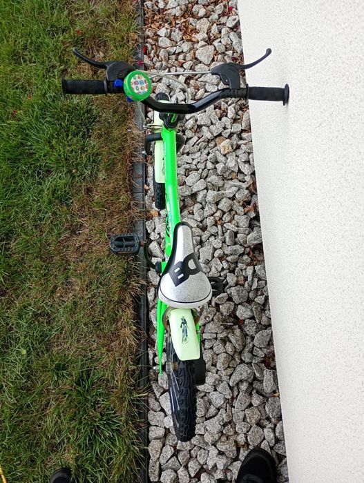 Rowerek dziecięcy '16