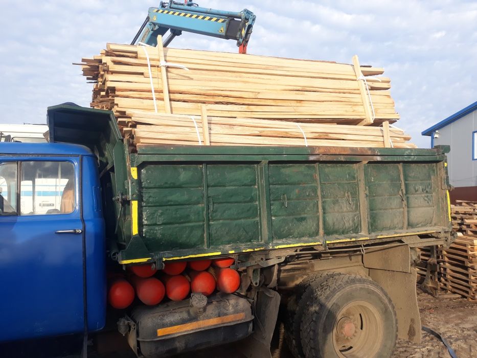 Дрова метровки, чурки, рубані м. Луцьк за дуже хорошою ціною!!!