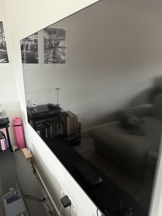 Samsung TV 65" 4k QLED Excelente Estado QE65Q70