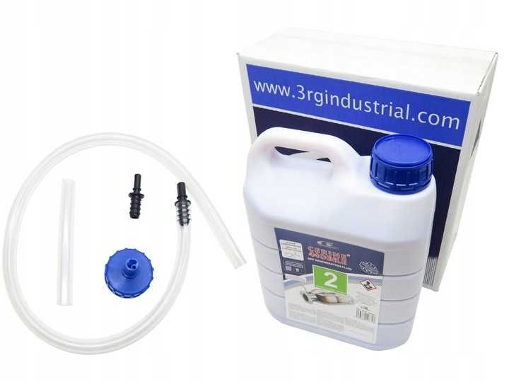 900грн. EOLYS Powerflex 1літр присадка сажовик Еоліс іоліс поверфлекс.