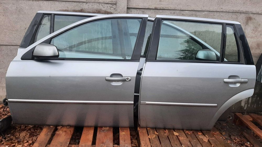 drzwi prawe lewe przód lub tył Mondeo mk3 kombi